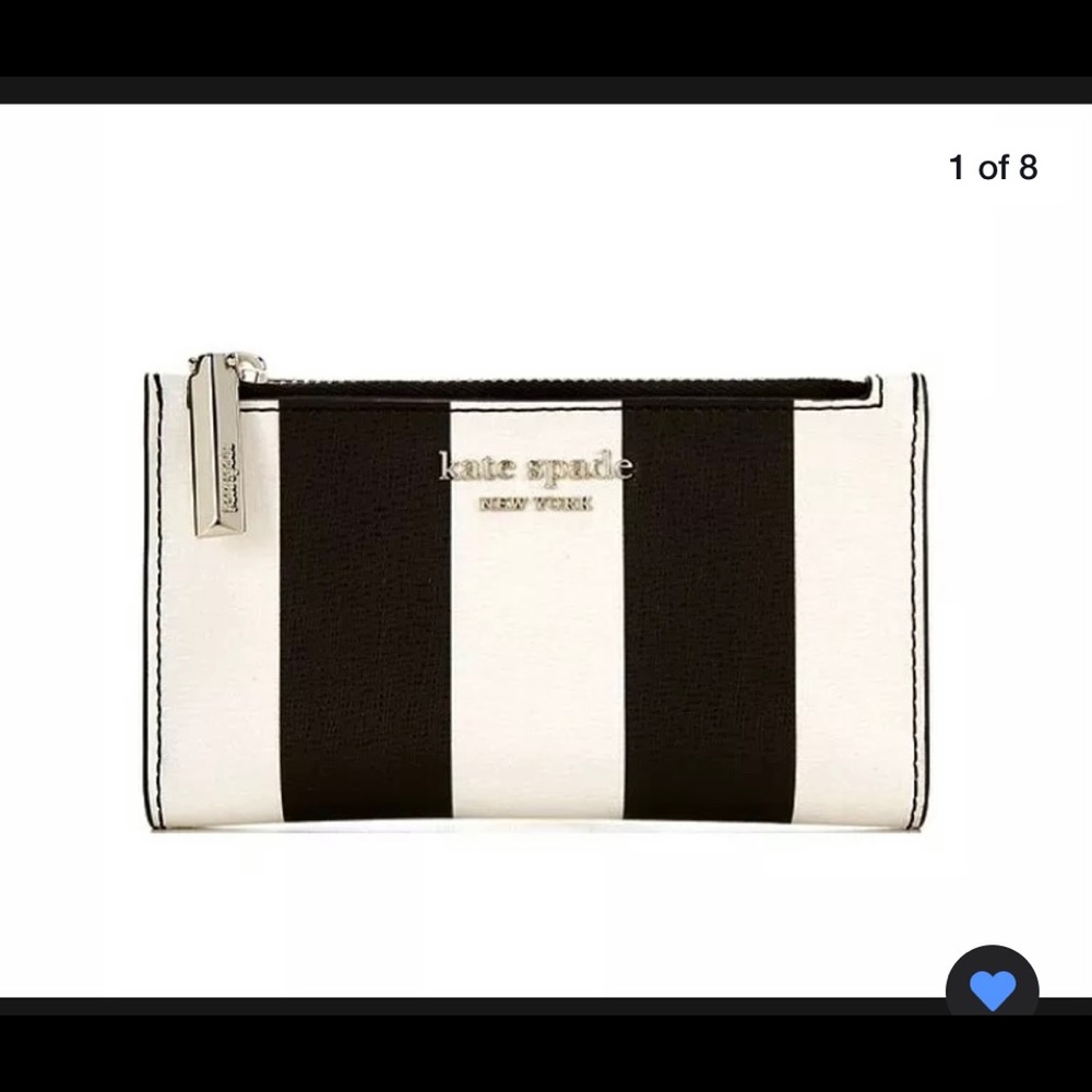 In search of Kate spade slim wallet small one